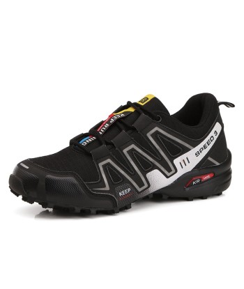 Scarpe da trekking da uomo - Zapatos Voir les baskets