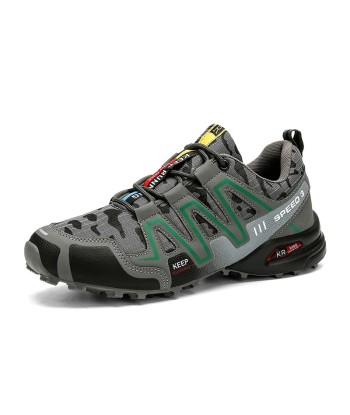 Scarpe da trekking da uomo - Zapatos Voir les baskets