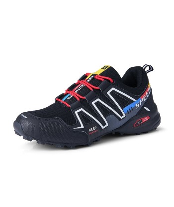 Scarpe da trekking da uomo - Zapatos Voir les baskets