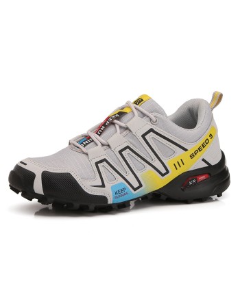 Scarpe da trekking da uomo - Zapatos Voir les baskets