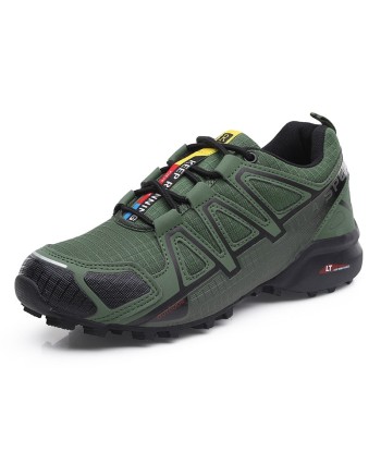 Scarpe da trekking da uomo - Zapatos Voir les baskets