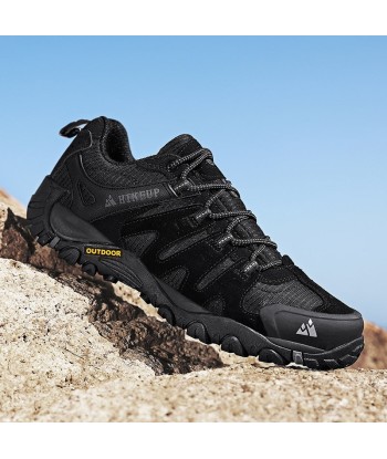 Scarpe da trekking RandoTrail FlexiVent destockage