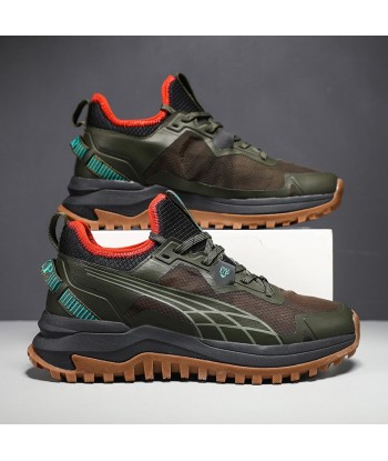 Scarpe da trekking TrailMast GTX une grave pollution 