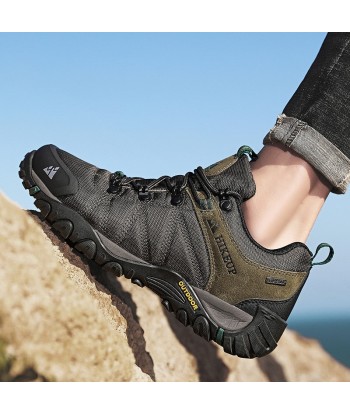 Scarpe da trekking alpinoHike Flex Vous souhaitez 