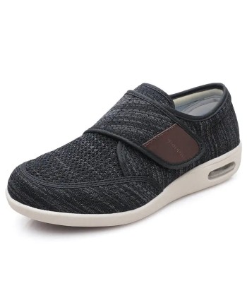 Scarpe Ortopediche Donna Diabetica Comfort Slip On des créatures d'habitude