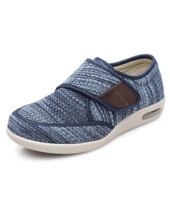 Scarpe Ortopediche Donna Diabetica Comfort Slip On des créatures d'habitude