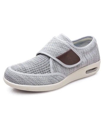 Scarpe Ortopediche Donna Diabetica Comfort Slip On des créatures d'habitude