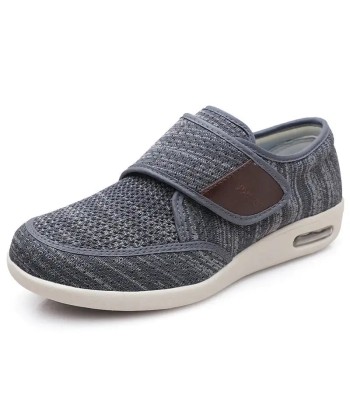 Scarpe Ortopediche Donna Diabetica Comfort Slip On des créatures d'habitude