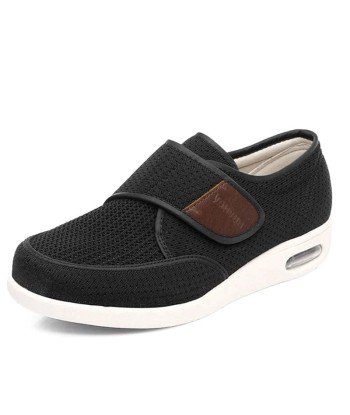 Scarpe Ortopediche Donna Diabetica Comfort Slip On des créatures d'habitude