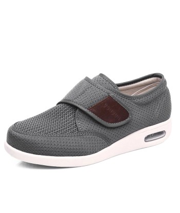 Scarpe Ortopediche Donna Diabetica Comfort Slip On des créatures d'habitude