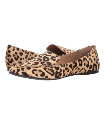 mocassino ortopedico da donna in velluto fantasia leopardata JUSQU'A -70%! 