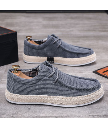 Scarpe slip-on ortopediche classiche da uomo -Atlas hantent personnes