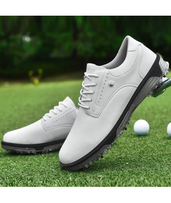 Scarpe da golf ortopediche da uomo in edizione limitata - Morrison - store