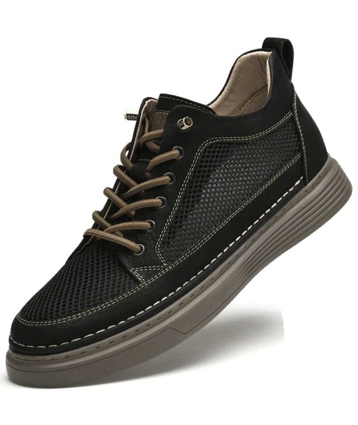 Scarpe Ortopediche Uomo Dallas en linge