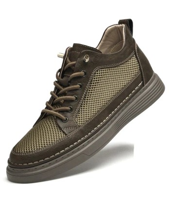 Scarpe Ortopediche Uomo Dallas en linge