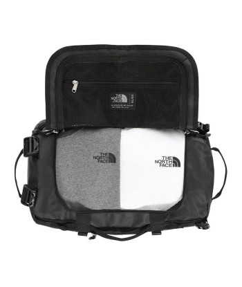 The North Face Base Camp Duffel Xs - Tnf Black 2024