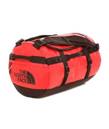 The North Face Base Camp Duffel S - Tnf Red / Tnf Black hantent personnes