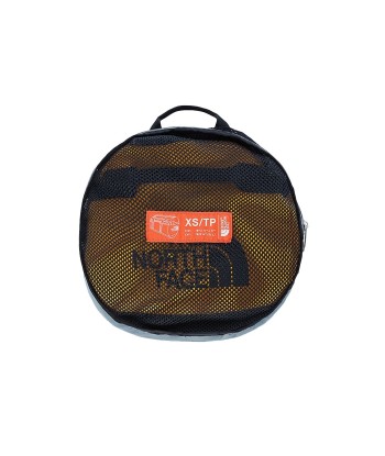 The North Face Base Camp Duffel Xs - Tnf Black 2024