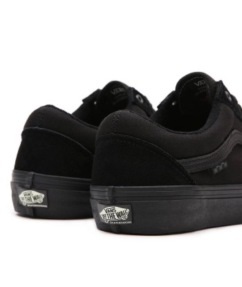 Vans Skate Old Skool Pro Chaussure - Black / Black suggérées chez