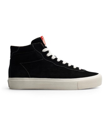 Last Resort AB Vm001 Suede Hi Chaussure - Black / White 2024