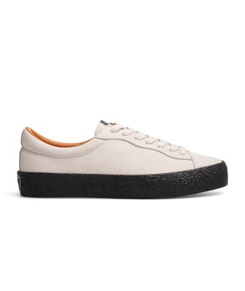 Last Resort Ab Vm002 Suede Lo Chaussures - White / Black acheter