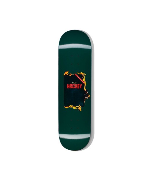 Hockey Not Hockey John Fitzgerald - Planche De Skate pas cher