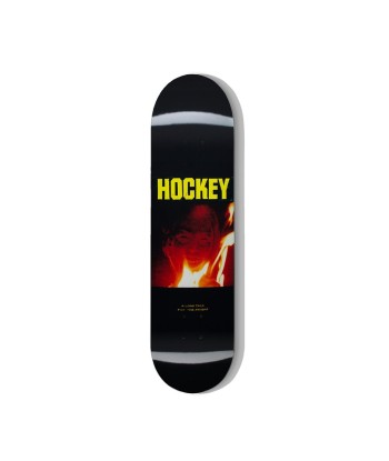 Hockey Long Trip Donovan Piscopo 8,38" - Planche De Skate commande en ligne