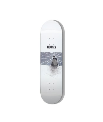 Hockey Fractual Nik Stain 8,44" Shape 2- Planche De Skate Faites des économies