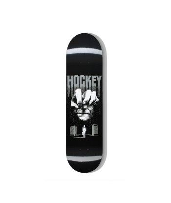 Hockey Exit Overlord John Fitzgerald 8,25" - Planche De Skate le des métaux précieux