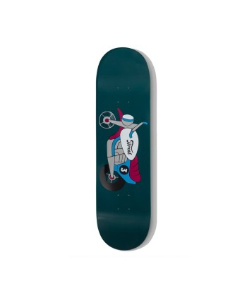 Tired Moto Sports Planche De Skate - 8.25" pas chere