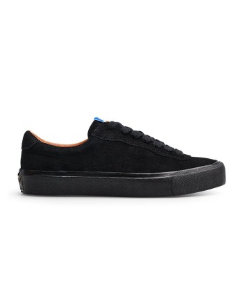 Last Resort Ab VM001 Lo Suede Chaussure - Black / Black pas cher