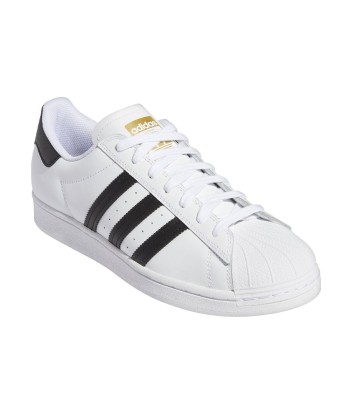 Adidas Superstar Adv Chaussures - Footwear White / Core Black Voir les baskets