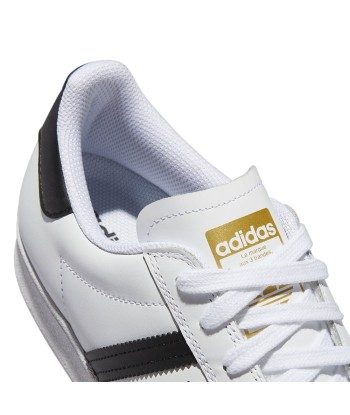 Adidas Superstar Adv Chaussures - Footwear White / Core Black Voir les baskets