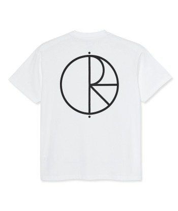 Polar Stroke Logo T-Shirt - White shop