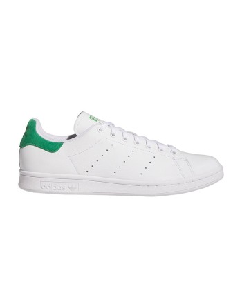 Adidas Stan Smith Adv Footwear - White / Footwear White / Green pour bénéficier 