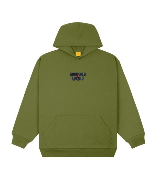 Dime Thinkpad Hoodie Sweat A Capuche - Cardamom Venez découvrir notre 