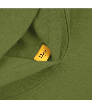 Dime Thinkpad Hoodie Sweat A Capuche - Cardamom Venez découvrir notre 