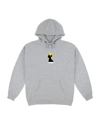 Studio Subconscious Hoodie Sweat A Capuche - Heather de l' environnement