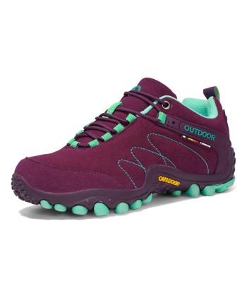 Scarpe da Trekking Ortopediche in Pelle per Donna - Tex acheter en ligne