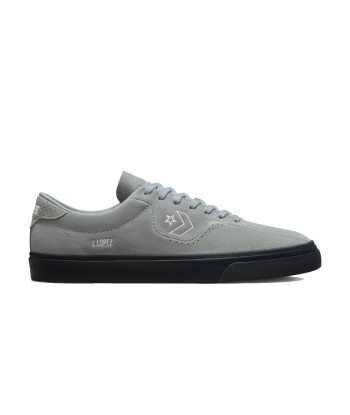 Converse Cons Louie Lopez Pro Ox - Ash Stone / White vente chaude votre 