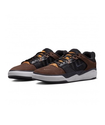 Nike Sb Ishod  Baroque Brown / Obsidian-Black Toutes les collections ici