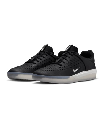 Nike Sb Zoom Nyjah 3 Black / White / Black Summit White Toutes les collections ici