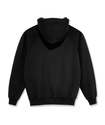 Polar Default Sweat A Capuche - Black en ligne