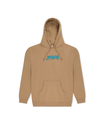 Ripndip Tears To Heaven Sweat A Capuche - Sandstone plus qu'un jeu 