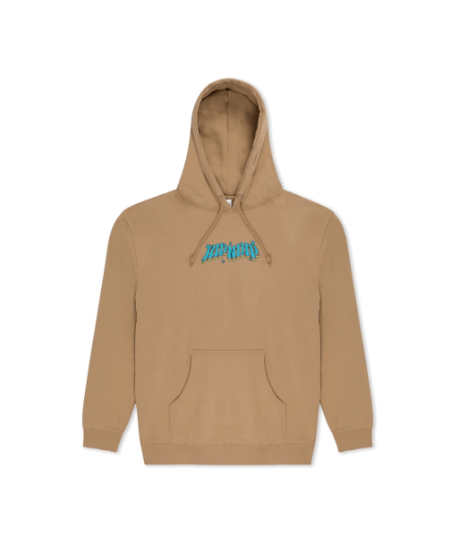 Ripndip Tears To Heaven Sweat A Capuche - Sandstone plus qu'un jeu 