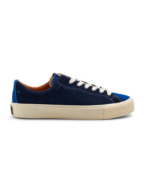 Last Resort Ab Vm003 Suede Lo Chaussures - Duo Blue / White Livraison rapide