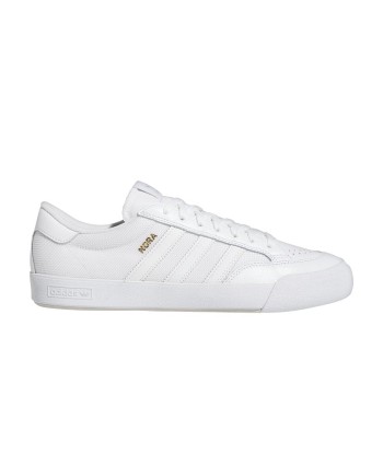 Adidas Nora Footwear White / Footwear White / Goldmet soldes