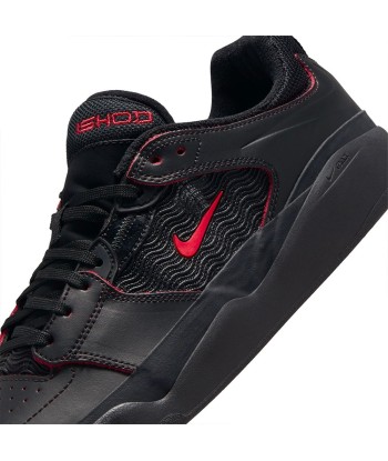 Nike Sb Ishod Prm - Black / University Red - Black - Black les muscles