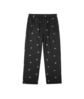 Helas Allover Pyjama Pant Pantalon - Black Profitez des Offres !