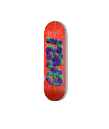 Rave Sulli 8,125" - Planche De Skate commande en ligne